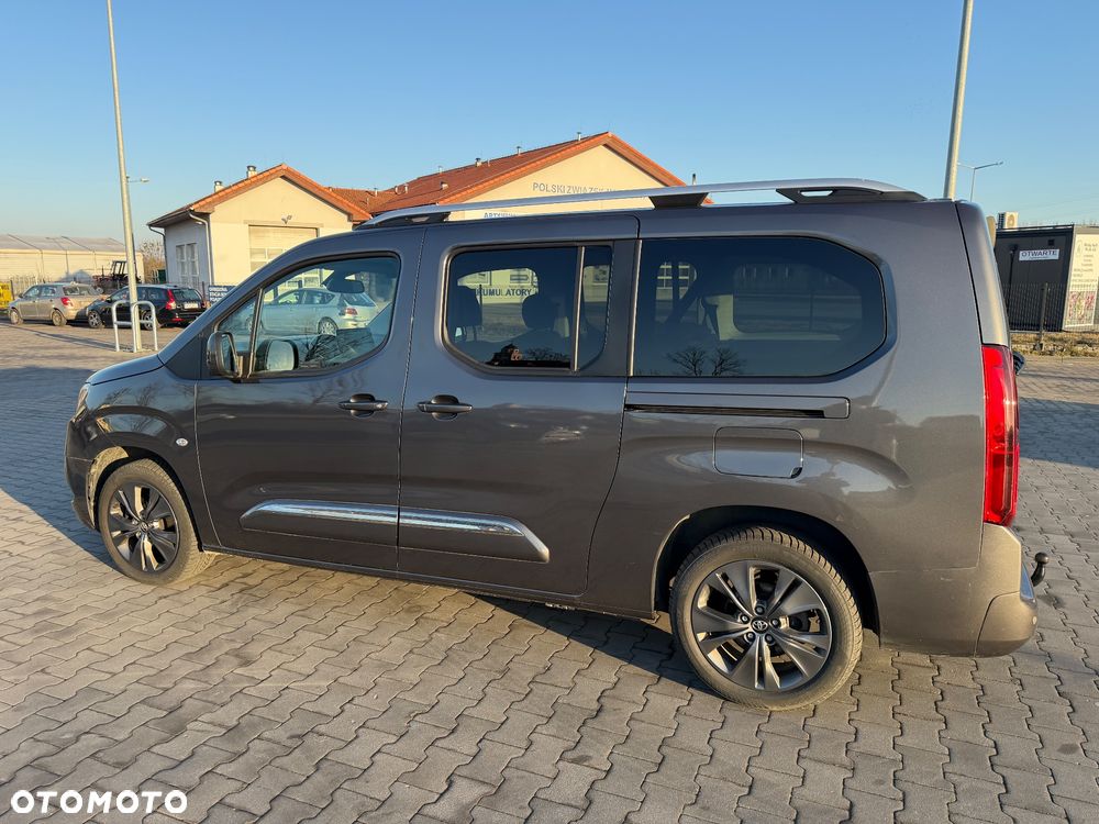 Toyota Proace City Verso - 5