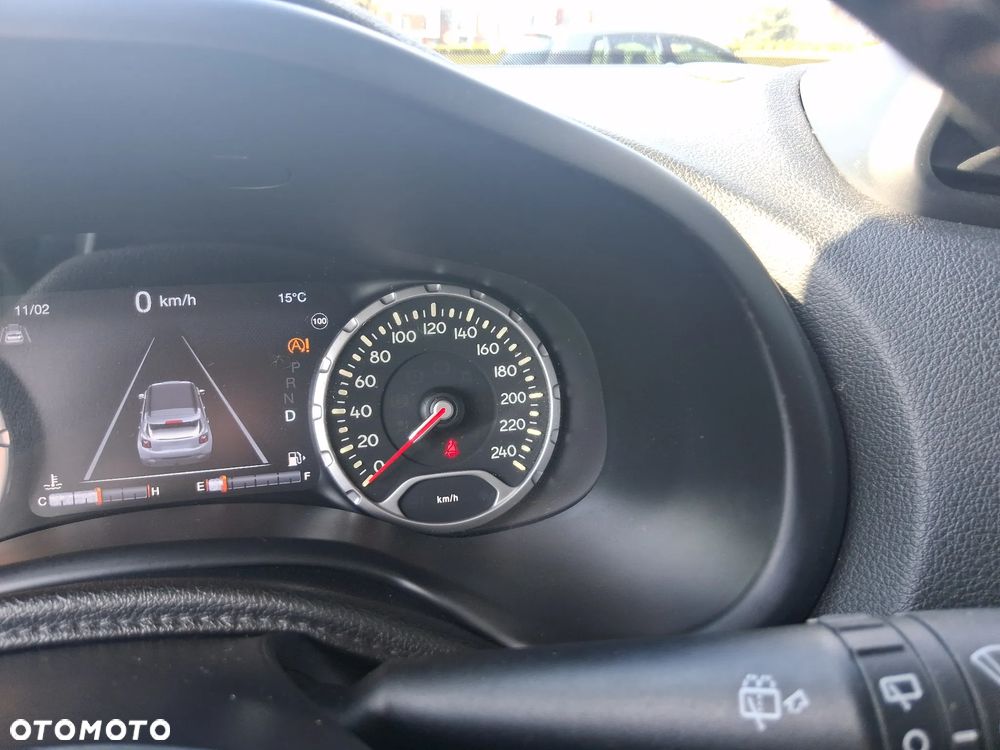 Jeep Renegade - 9