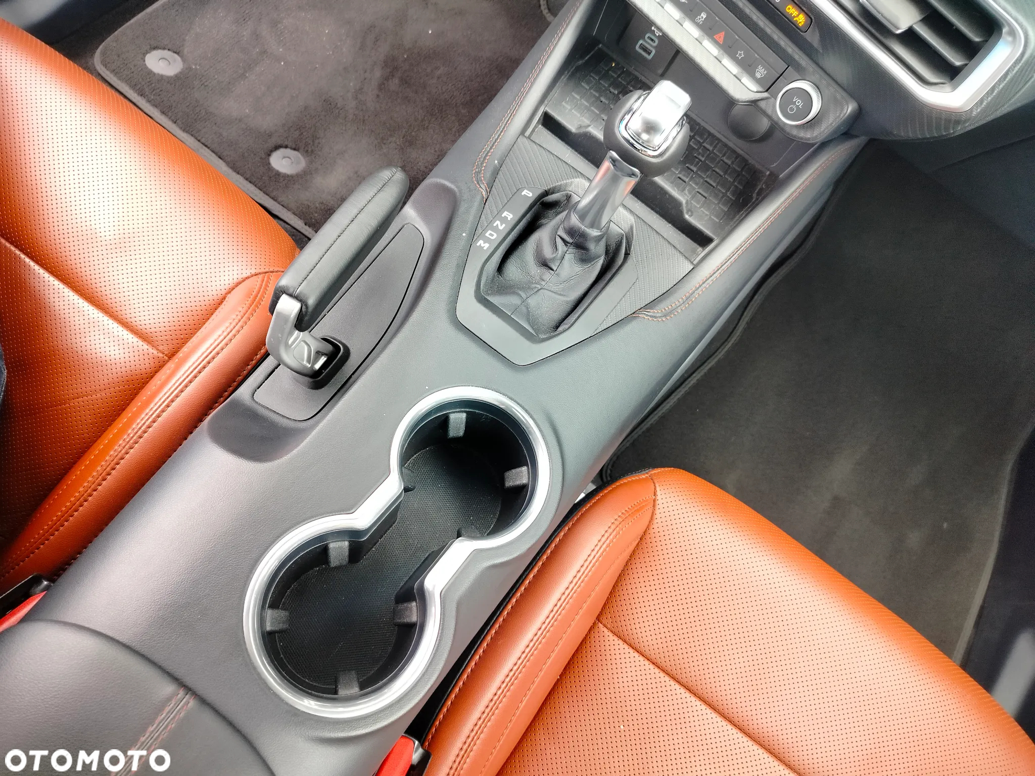 Ford Mustang 5.0 Ti-VCT V8 GT - 19