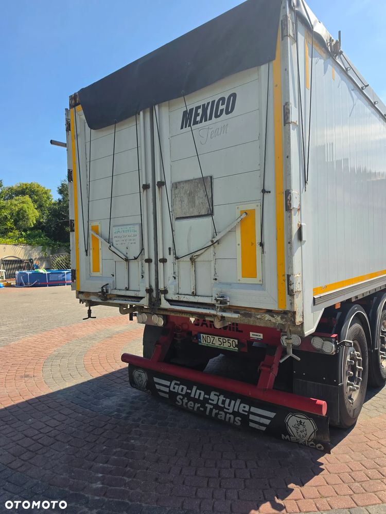Janmil NWD 48 - 4