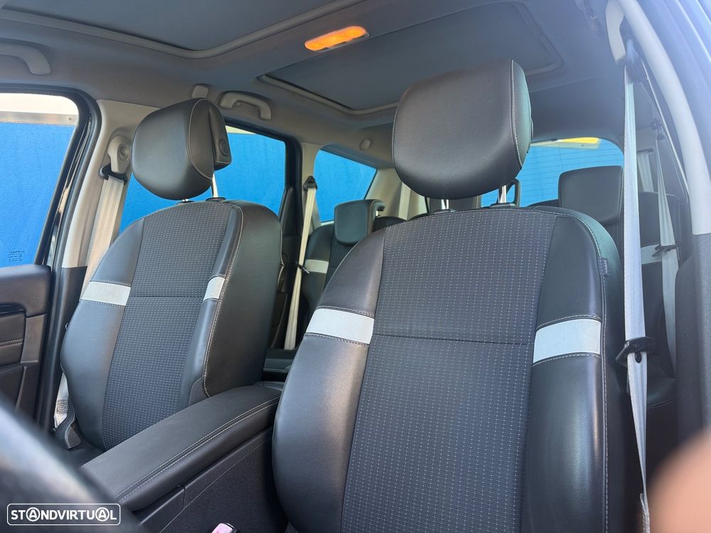 Renault Grand Scénic Energy dCi 110 S&S Bose Edition - 7