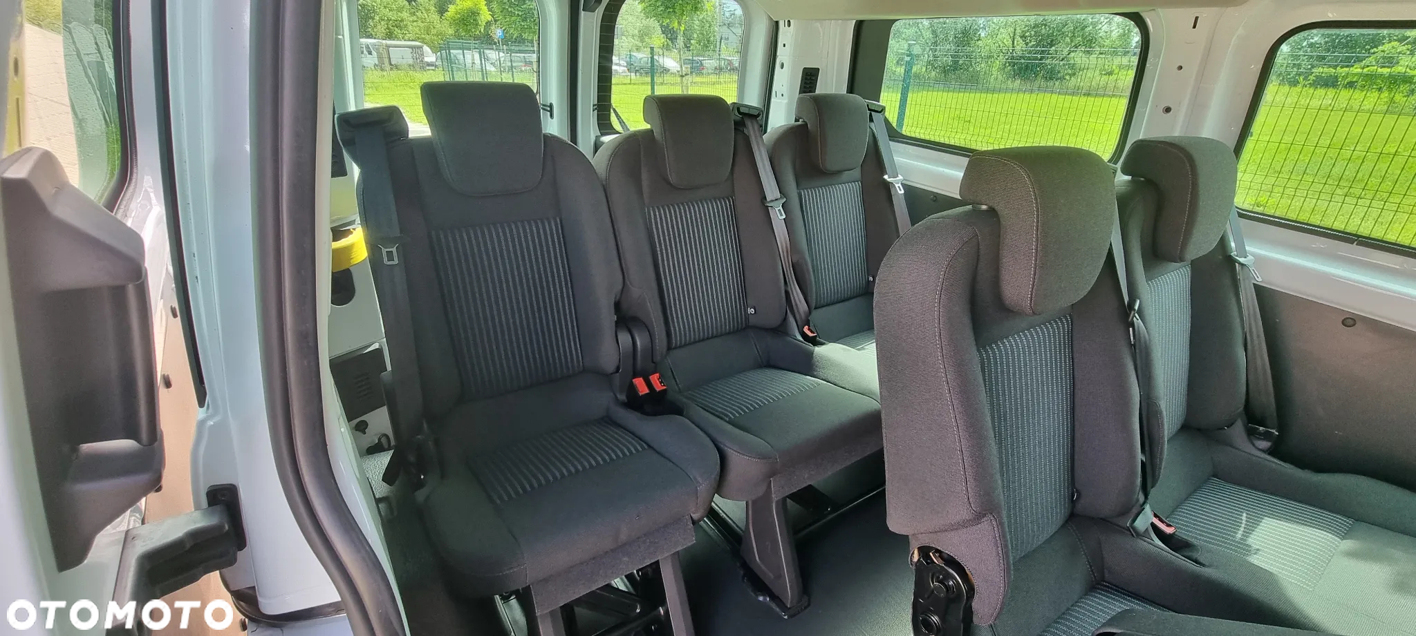 Ford Transit Custom - 25