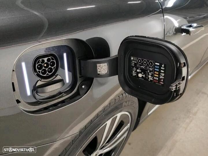 Mercedes-Benz EQE 350 Edition Electric Art - 10