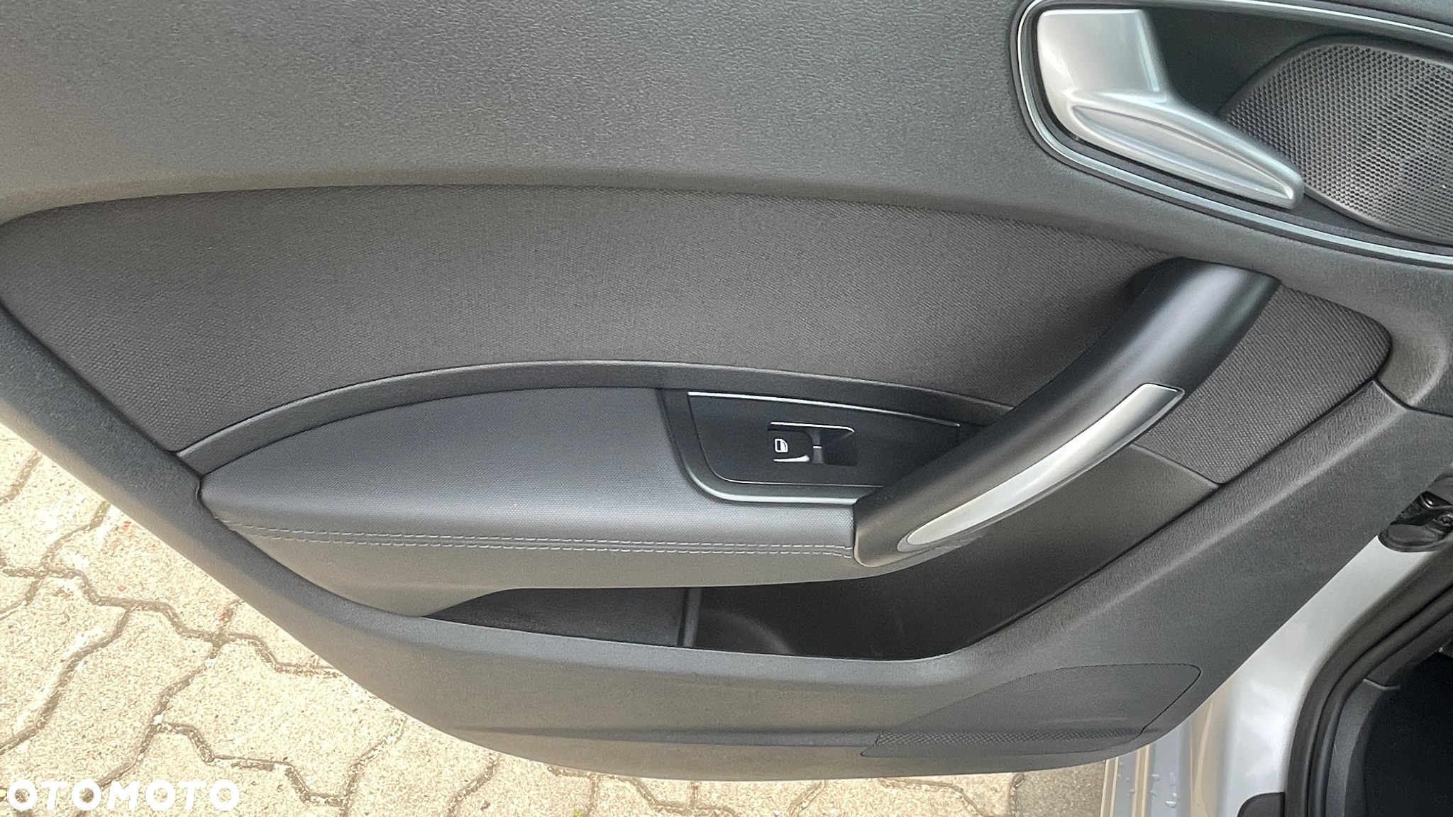 Audi A1 1.4 TFSI Edycja Specjalna - 13