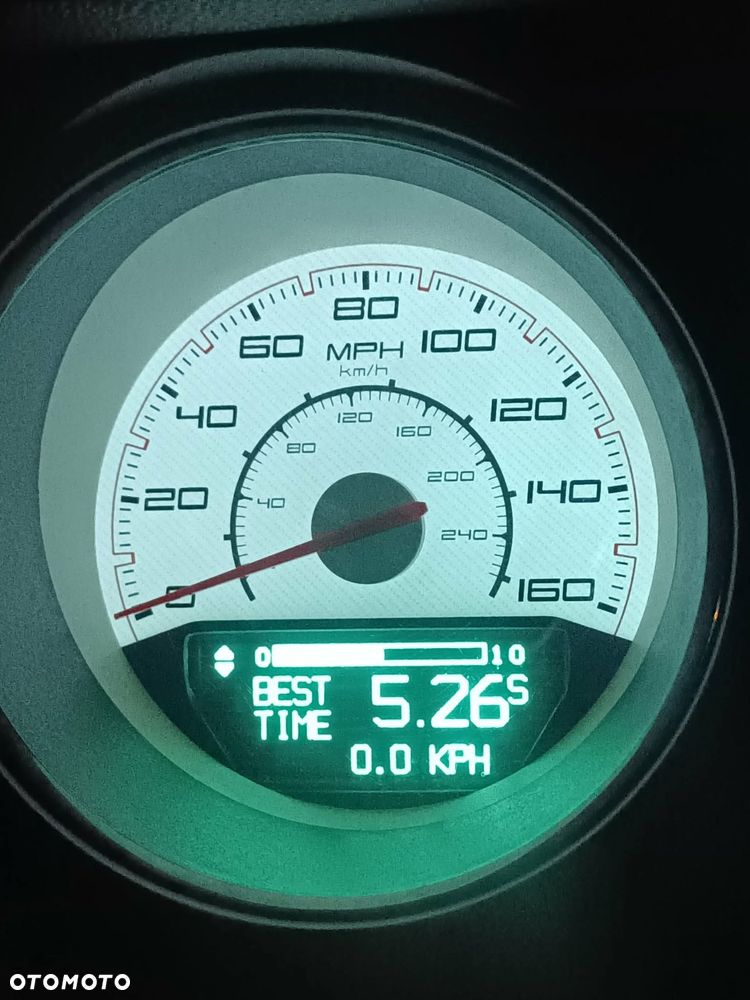 Dodge Challenger - 8