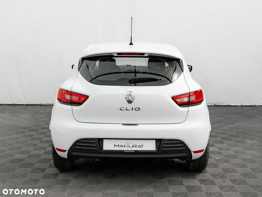 Renault Clio 0.9 Energy TCe Alize - 9