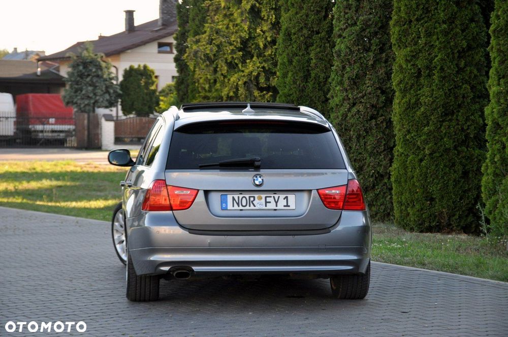 BMW Seria 3 - 15