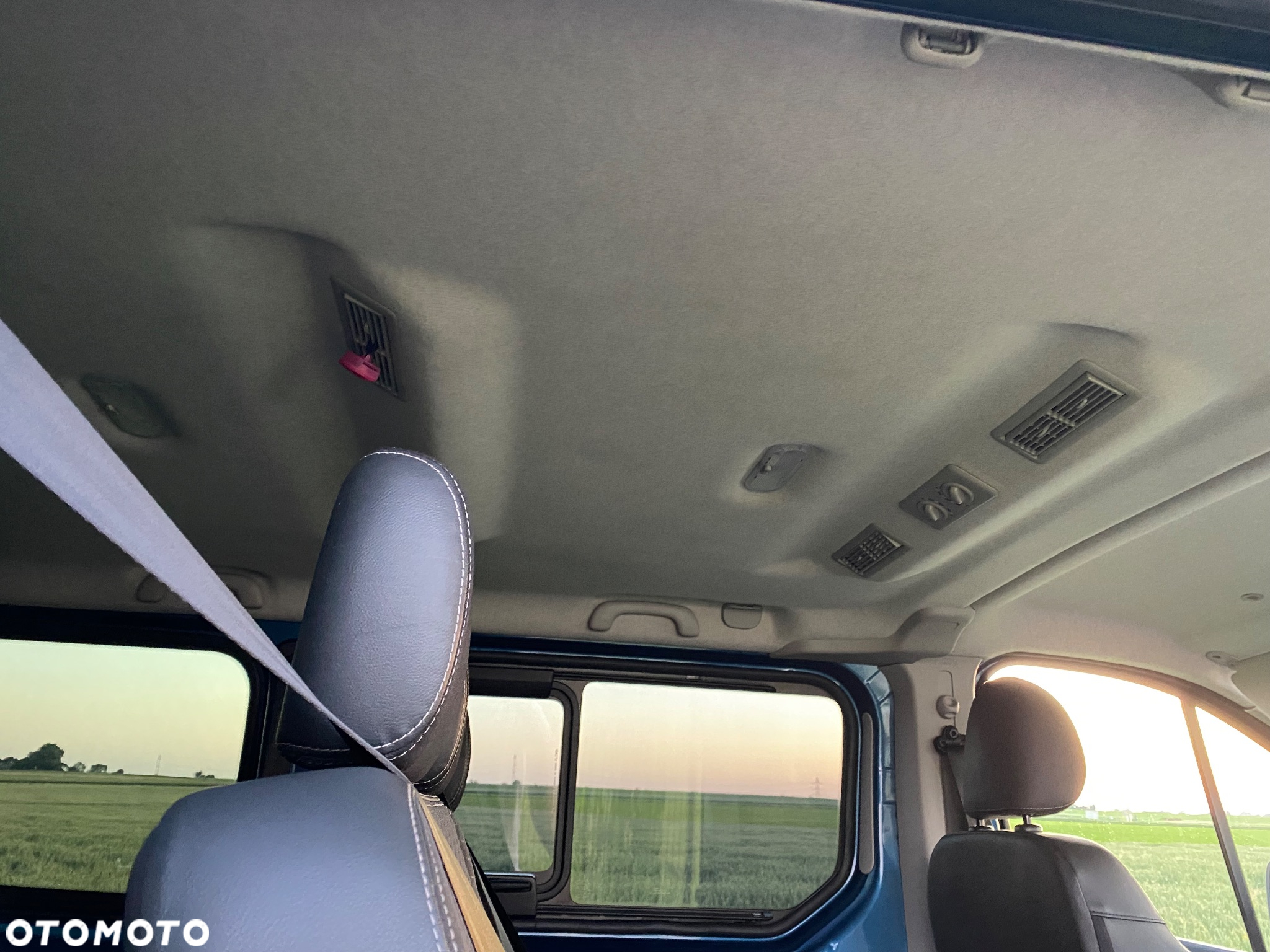 Opel Vivaro L2H1 2.9t Edition Tour - 17