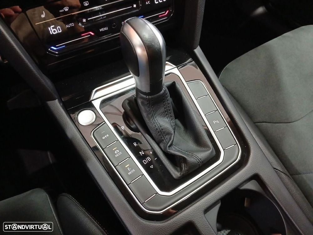 VW Arteon - 31