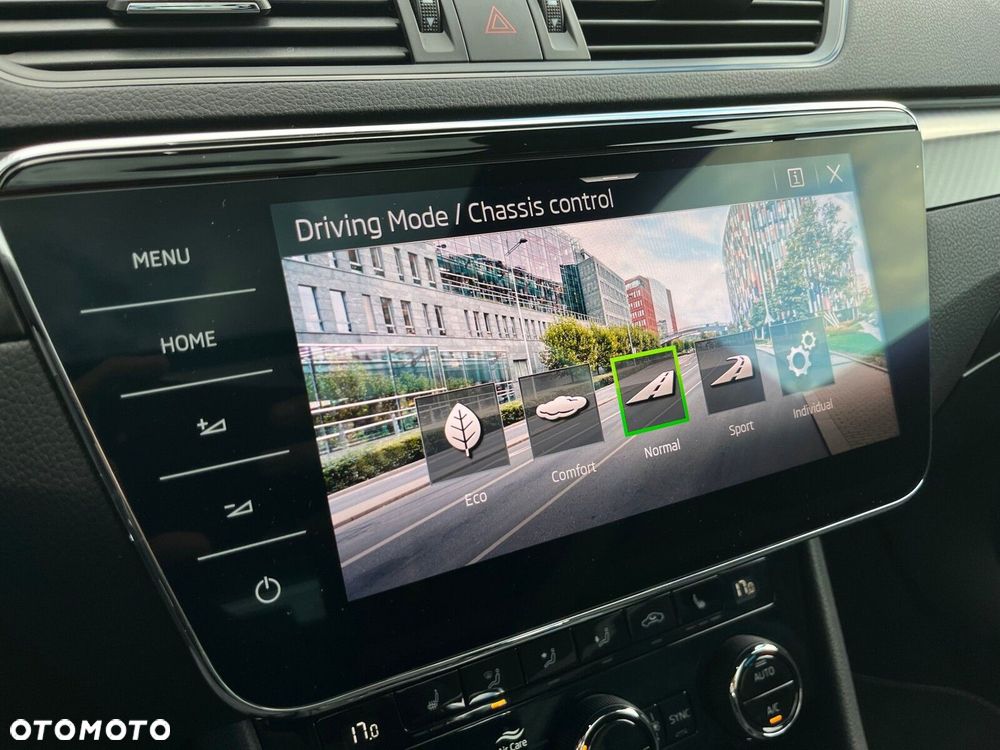 Skoda Superb 2.0 TSI 4x4 Sportline DSG - 32