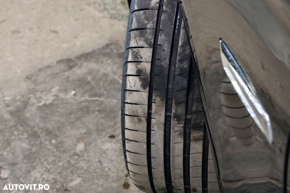 BMW Seria 5 525d Aut. - 33