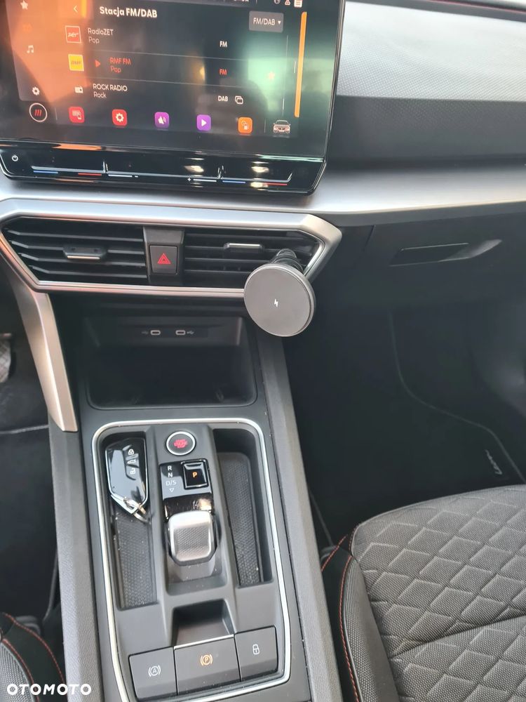Seat Leon 1.5 eTSI OPF DSG FR - 25