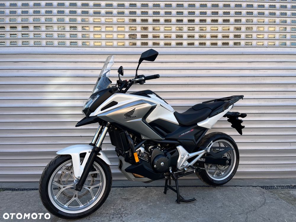 Honda NC - 32
