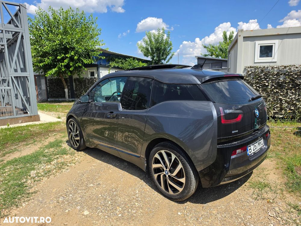 BMW i3 60 Ah - 29