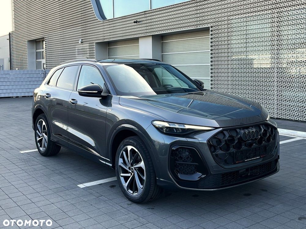 Audi Q5 - 25