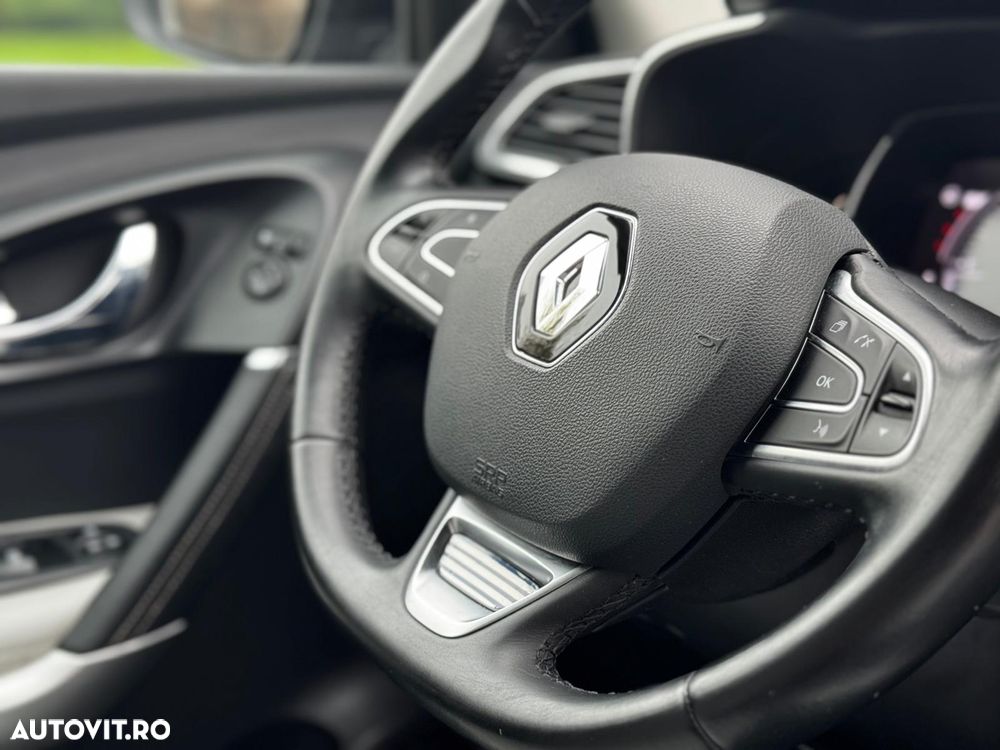 Renault Kadjar - 23