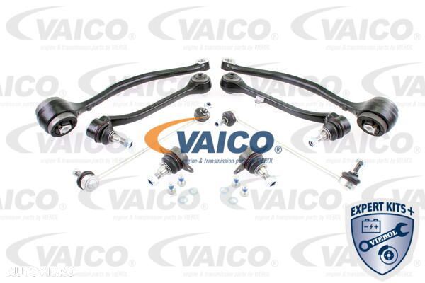 Set/ kit brate roata punte fata BMW X3 E83 - 2