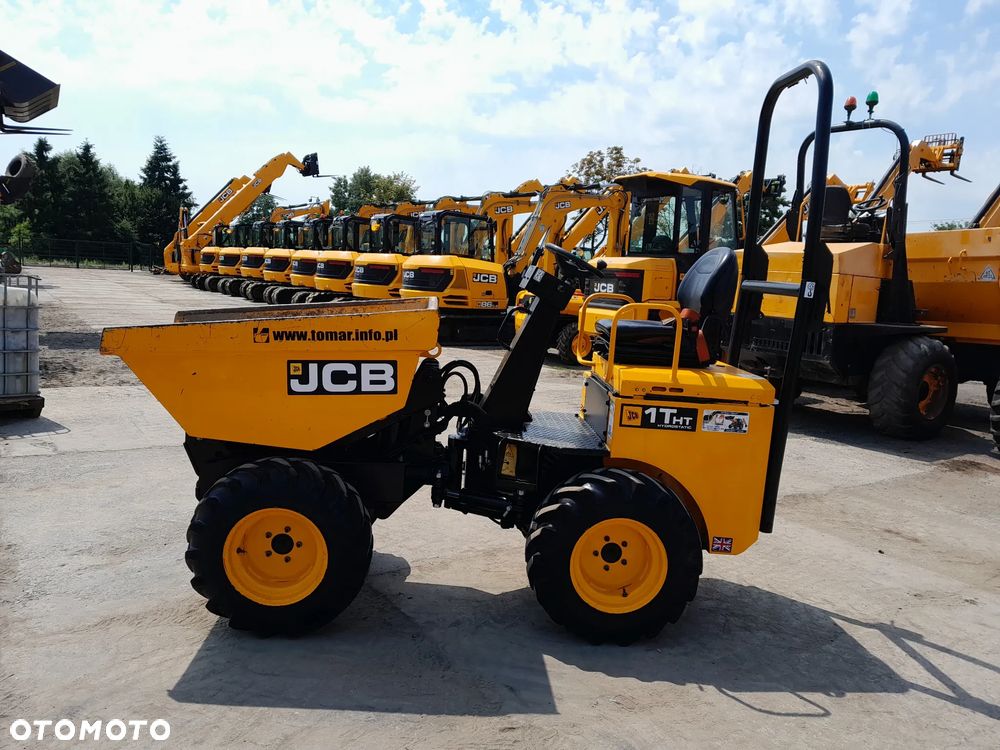 JCB 1T - 6