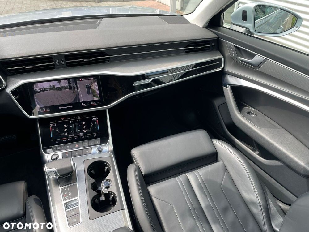 Audi A6 Avant - 18