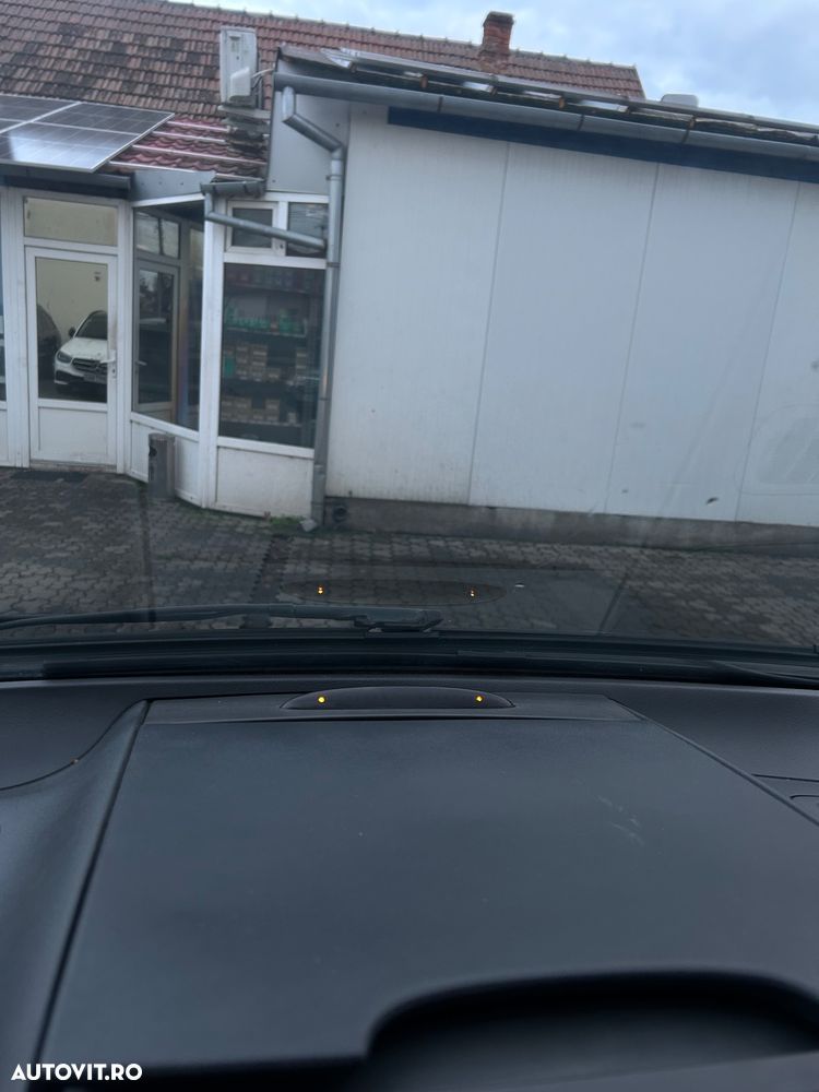 Mercedes-Benz Vito 116 CDI 4MATIC Kompakt Aut. SHUTTLE - 12