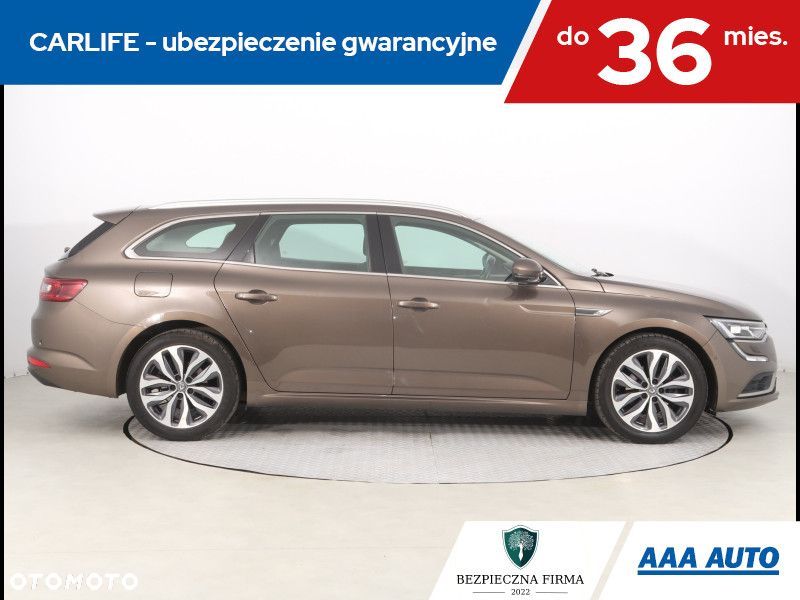 Renault Talisman - 7