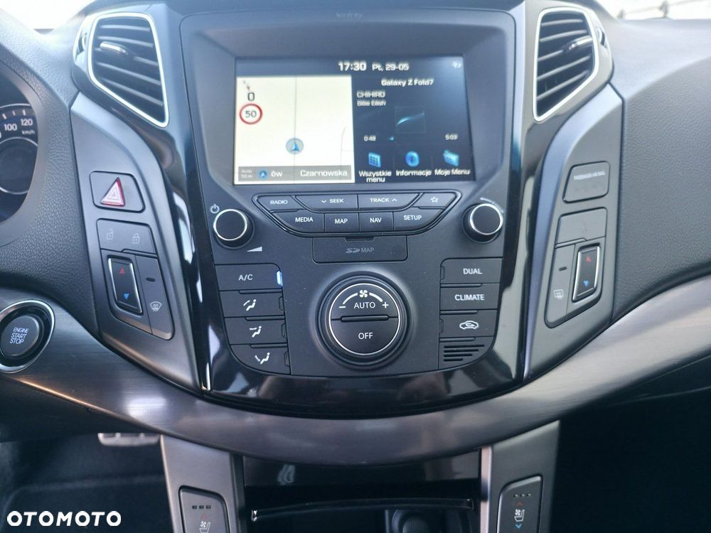 Hyundai i40 - 18