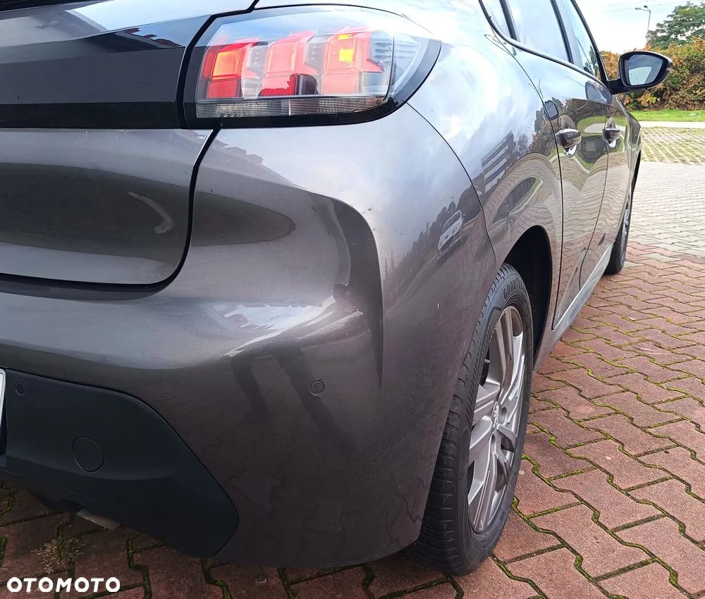 Peugeot 208 1.2 PureTech Active Pack S&S - 34