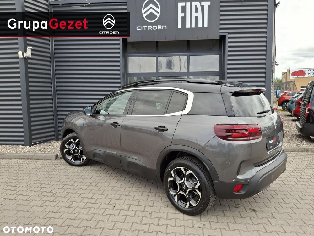 Citroën C5 Aircross - 2