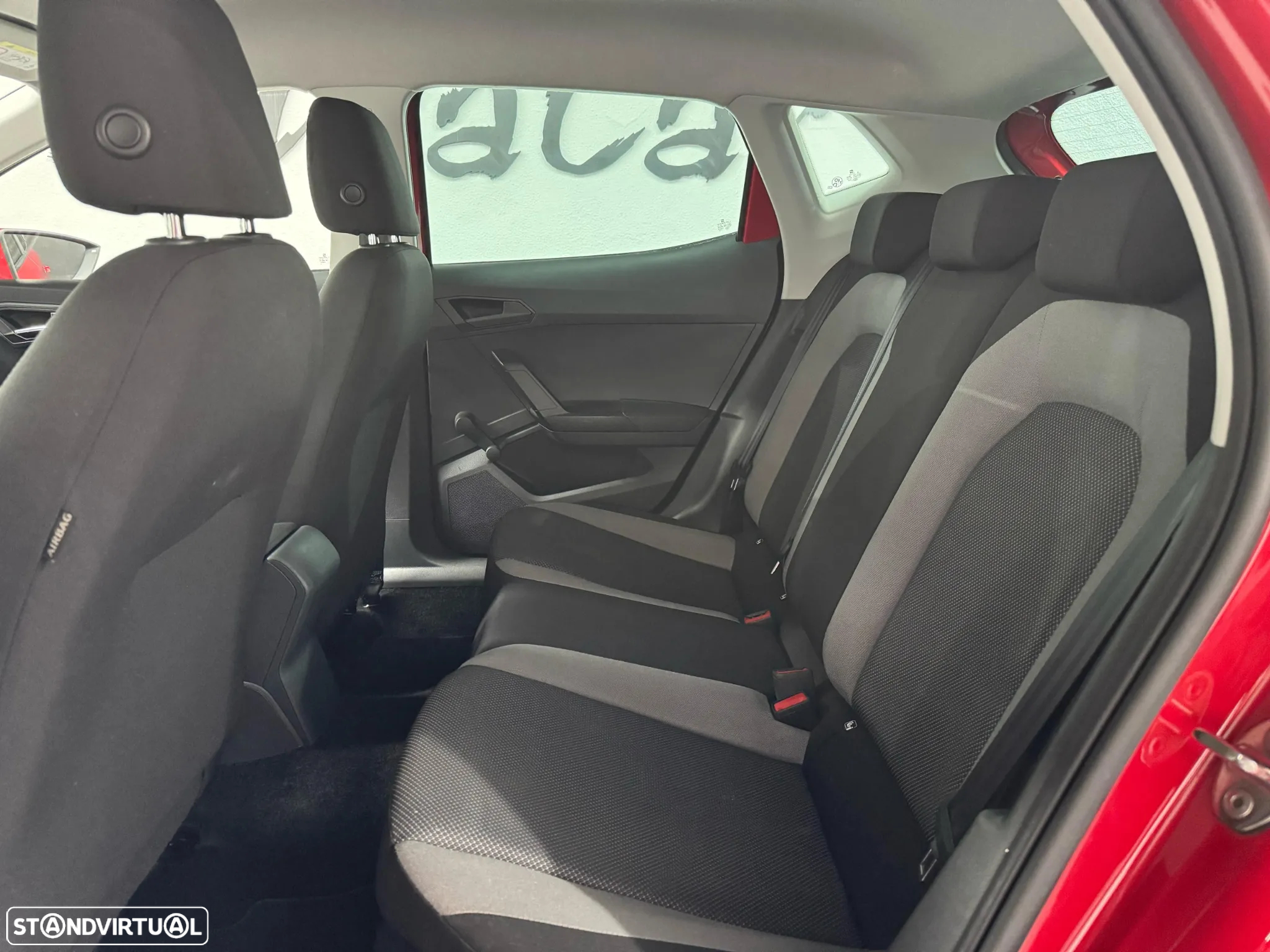 SEAT Ibiza 1.0 TGI S&S Reference - 14