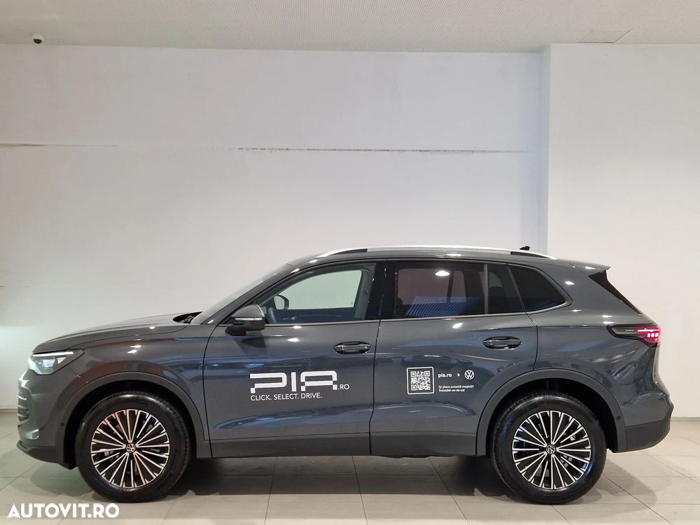 Volkswagen Tiguan 2.0 TDI DSG 4Motion Life - 2