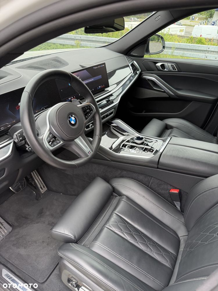 BMW X6 - 7