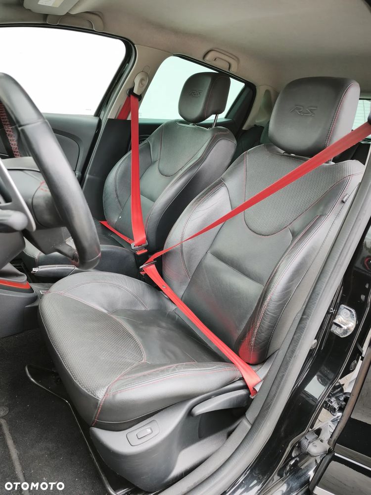 Renault Clio 1.6 Turbo R.S EDC Sport - 6