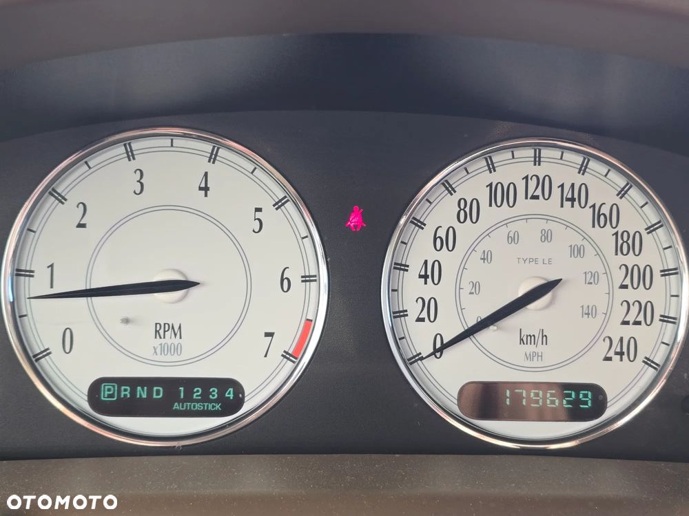 Chrysler 300M 3.5 - 9