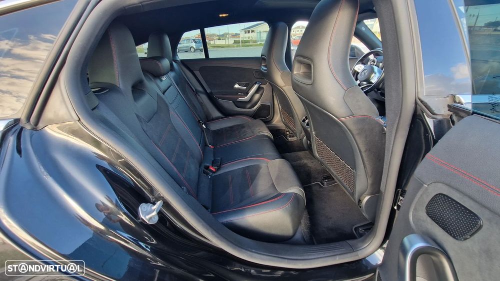 Mercedes-Benz CLA 250 e 8G-DCT Edition AMG Line - 18