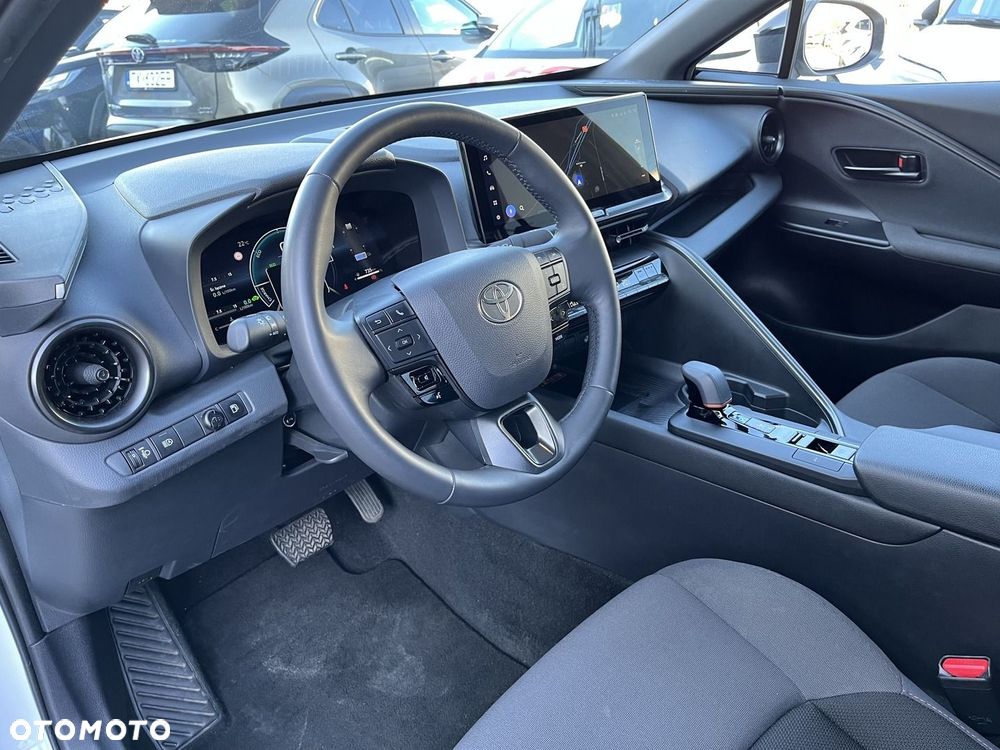 Toyota C-HR 2.0 Hybrid Dynamic Force Style - 4