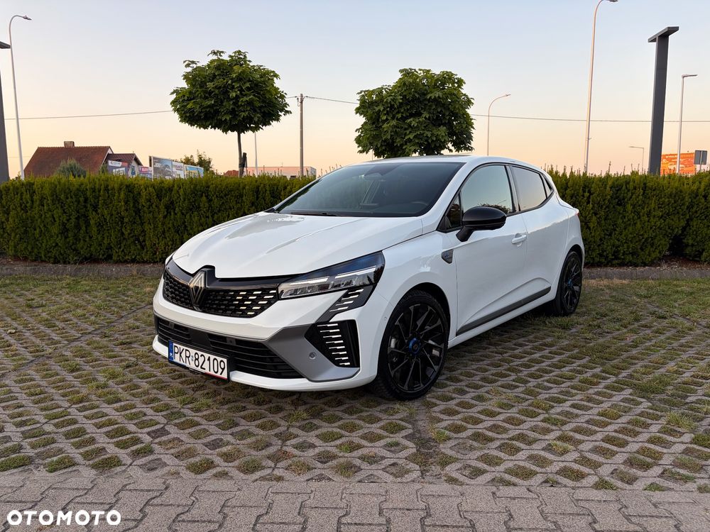 Renault Clio 1.6 E-TECH Full Hybrid 145 Esprit Alpine - 1