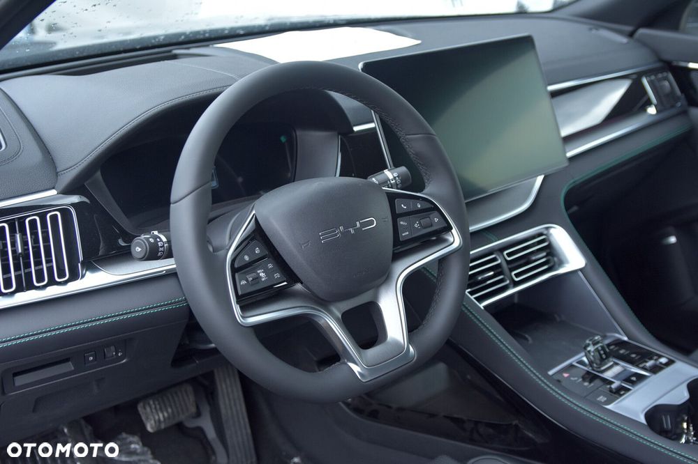 BYD Seal U - 8