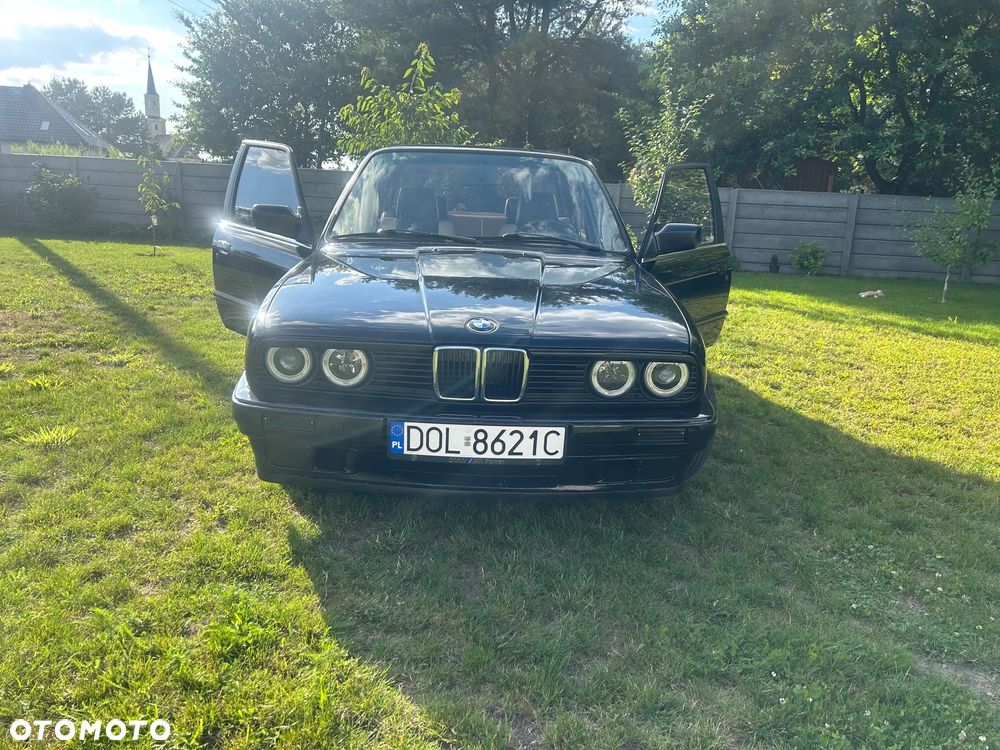 BMW Seria 3 316i - 6