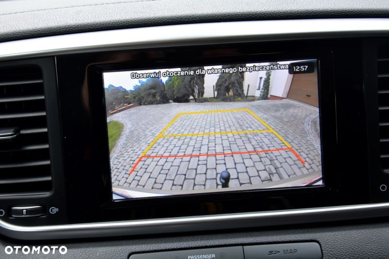 Kia Sportage 1.6 T-GDI L 2WD - 34