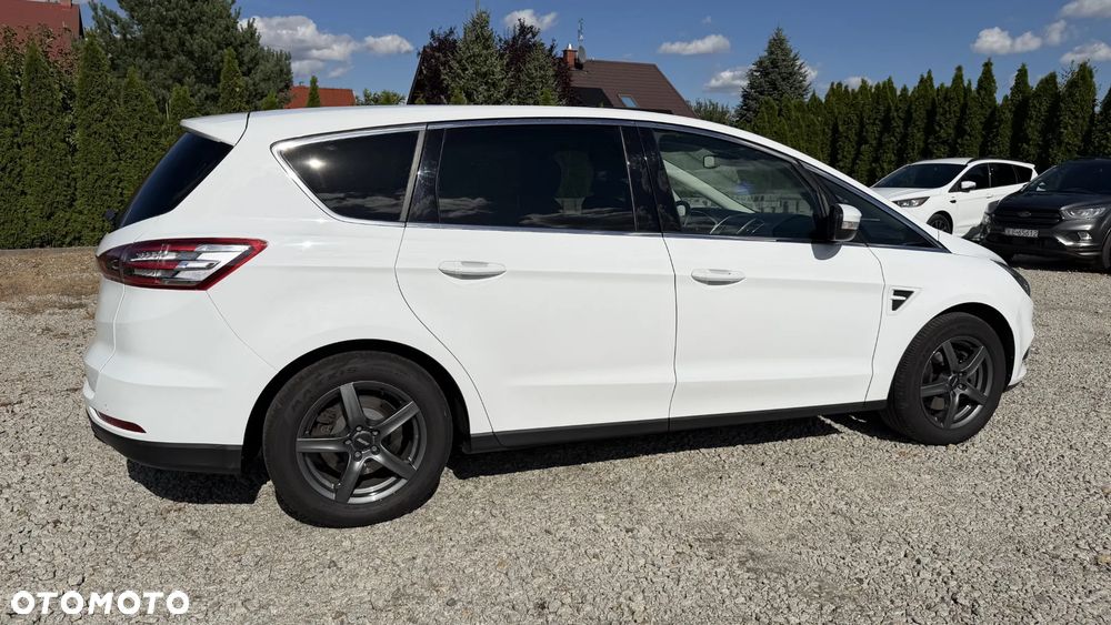 Ford S-Max 2016 photo 5