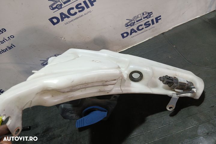 VAS LICHID PARBRIZ 8T2955463B 8T0955453B 8T2955463B 8T0955453B Audi A - 2