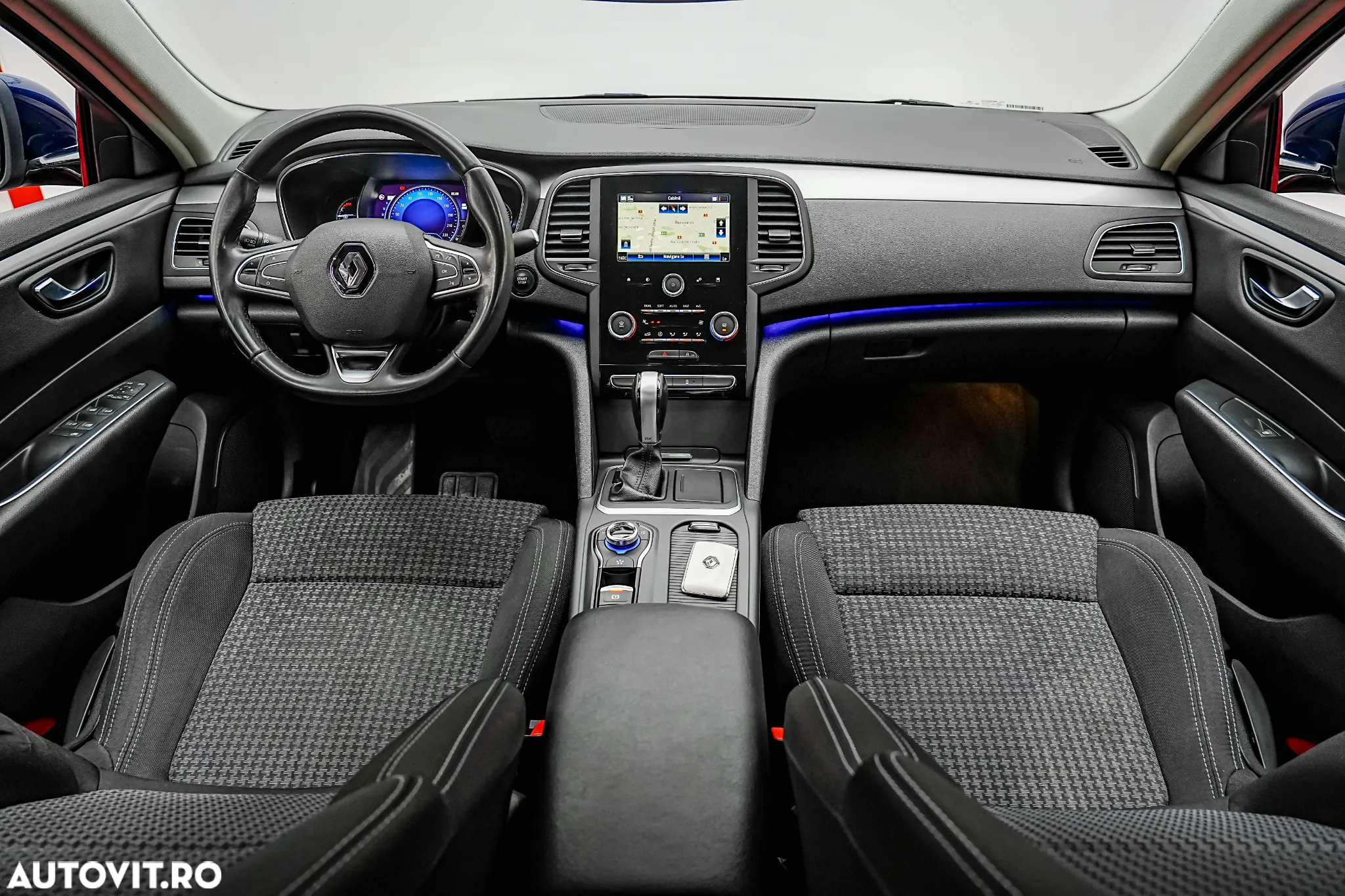 Renault Talisman TCe EDC FAP Zen - 2