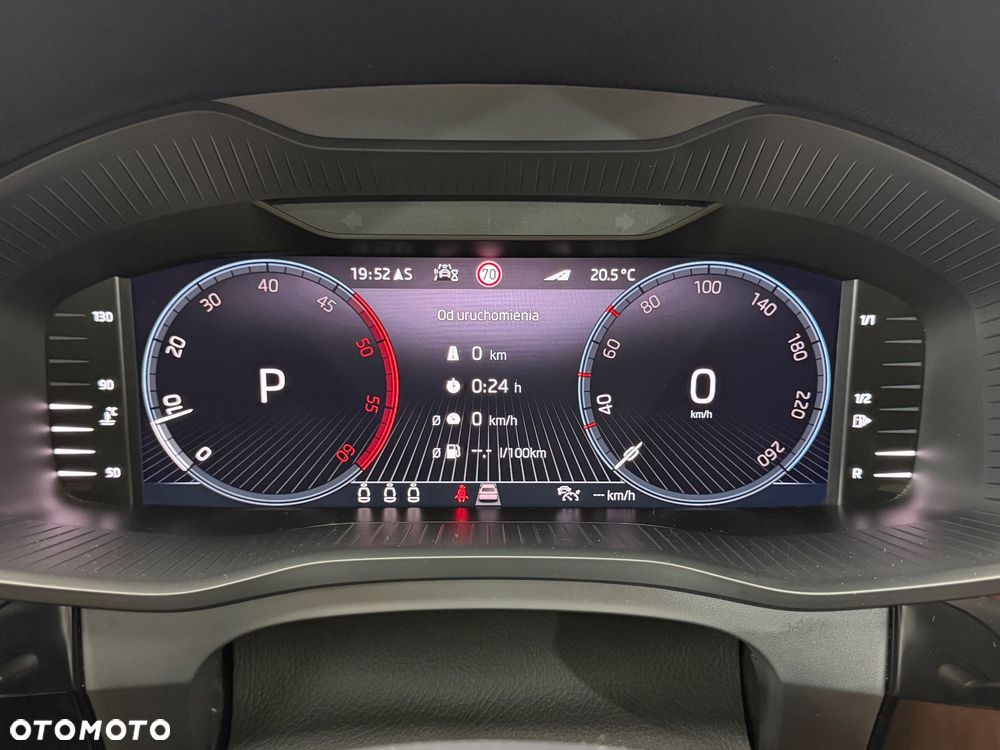 Skoda Kodiaq 2022
