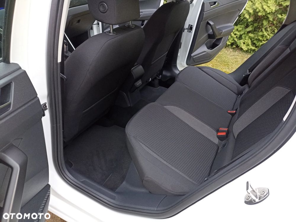 Volkswagen Polo 1.0 TSI OPF DSG Life - 15