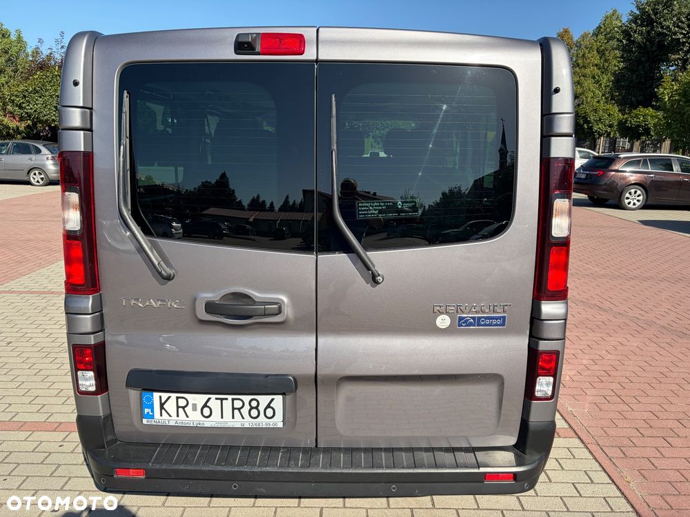 Renault Trafic - 25