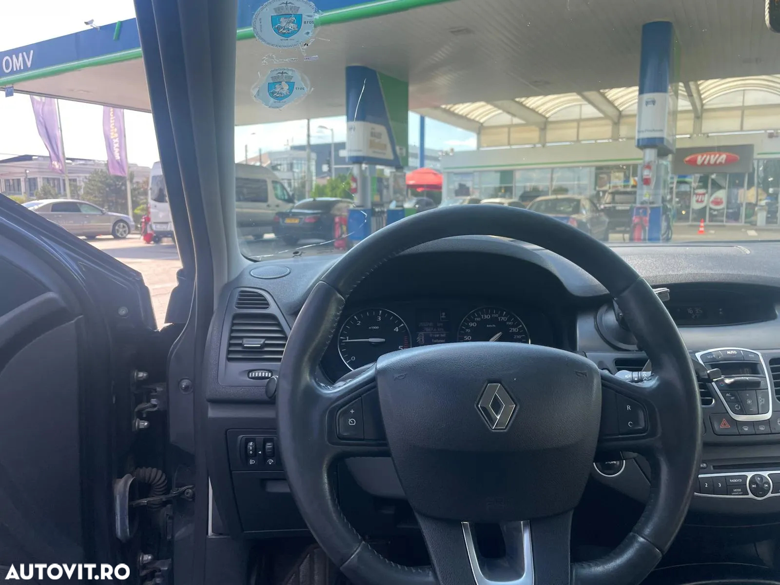 Renault Laguna 1.5dCi Expression - 9