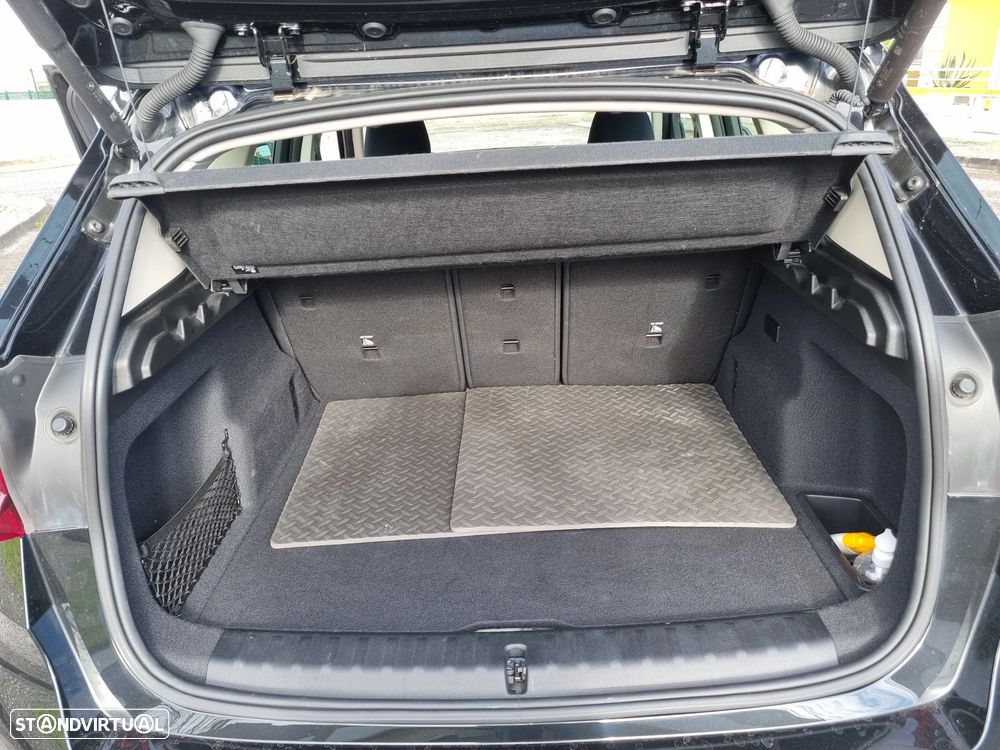 BMW X1 xDrive25e Aut. - 26