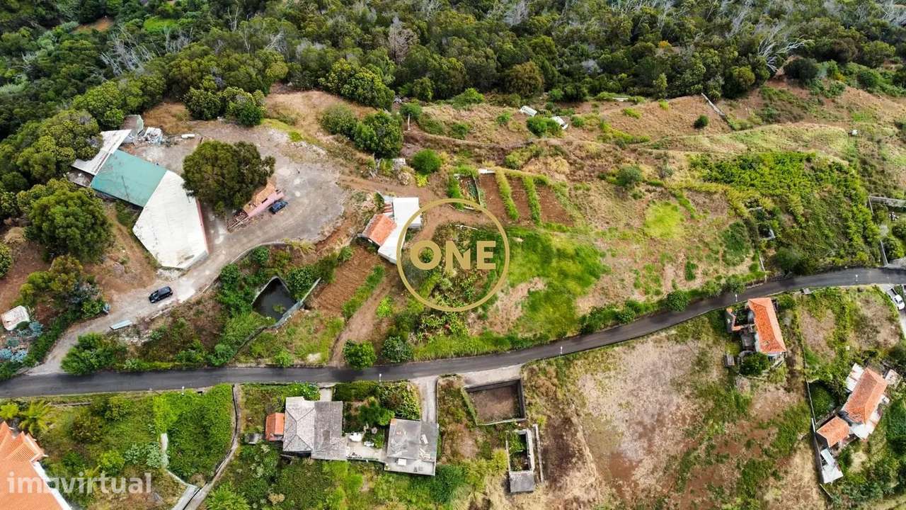Terreno - Grande imagem: 4/18