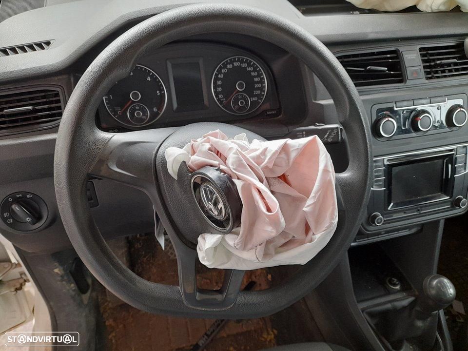VOLANTE VOLKSWAGEN CADDY PROFESIONAL SA03.2015 - 1