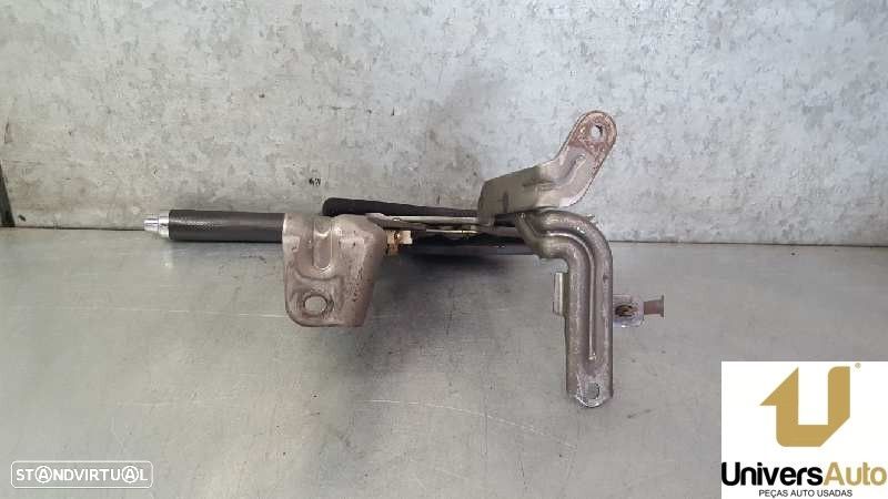 ALAVANCA TRAVÃO DE MÃO HONDA CIVIC VII HATCHBACK 2005 -47105S5SE14ZA - 4